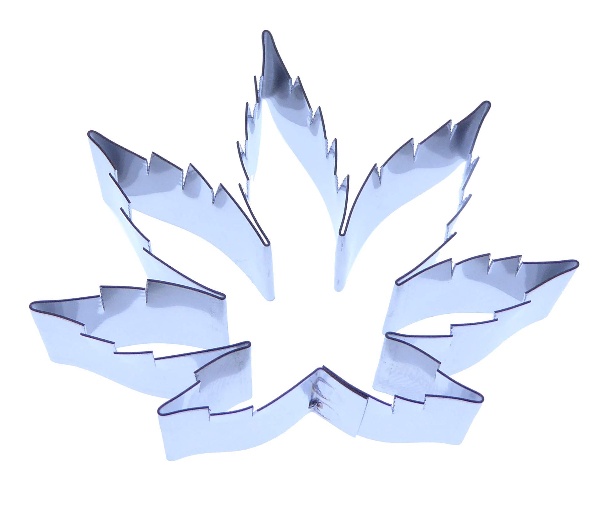 Japanese Maple Cutter - Choice of 2 Sizes (Small)