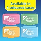 Piksters Orthodontic Wax for Braces - Twin Pack (2 Count) view 6
