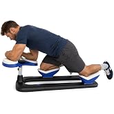 FlexiHome Twist Crawler V2, Multi-Purpose Back Stretcher &amp; Spine Decompressor&ndash; Adjustable Twist Trainer for Lower Back Pain Relief, Sciatica &amp; Core Strength &ndash; Detachable Home Workout Equipment