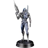 Dark Horse Mass Effect: Legion Figure | Mass Effect Collectible 8 Inch Statue Figure - Legion