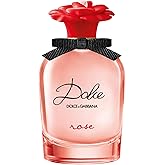Dolce&Gabbana Dolce Rose, Eau De Toilette Spray, For Women - 75 ml / 2.5 fl.oz