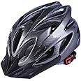 Adult Cycling Bike Helmet, Lightweight Unisex Bike Helmet,Premium Quality Airflow Bike Helmet