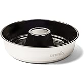 Omnia Non-Stick Pan - Ceramic Coated Pan for the Stovetop Oven
