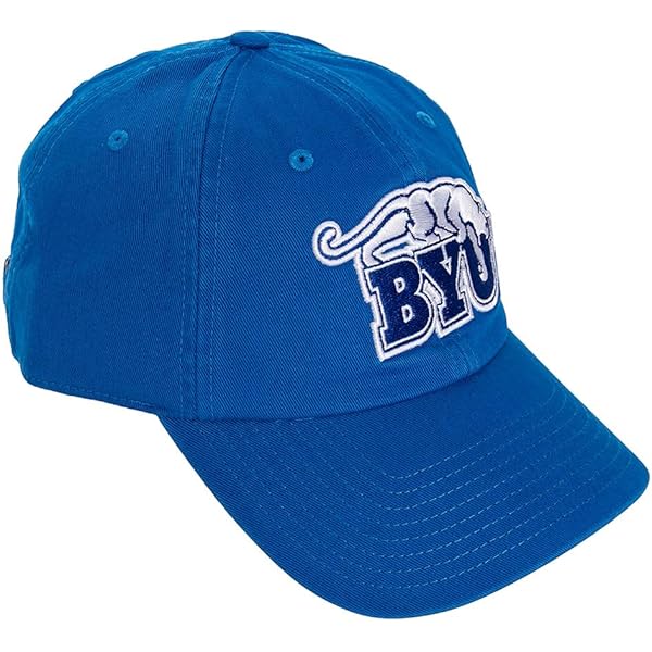 byu dri fit hat