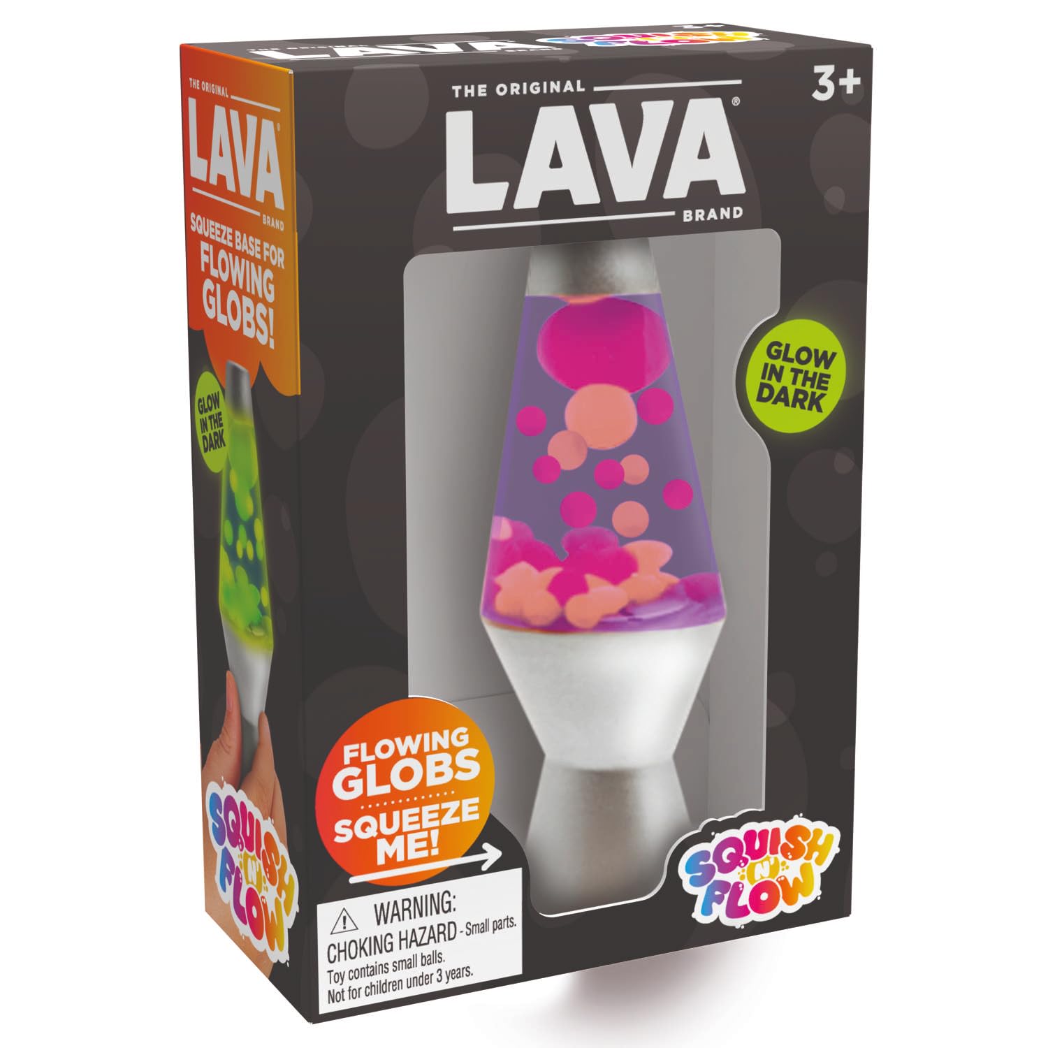 SCHYLLING Lava Squish & Flow
