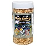 San Francisco Bay Brand Freeze-Dried Mysis Shrimp