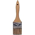 Red Devil 4059 2" Chip Brush, wood, 1 Count (Pack of 1)