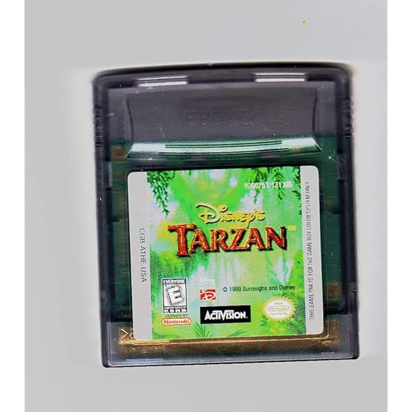 Jurassic Park / Nintendo Game Boy / PAL / FR / FAH
