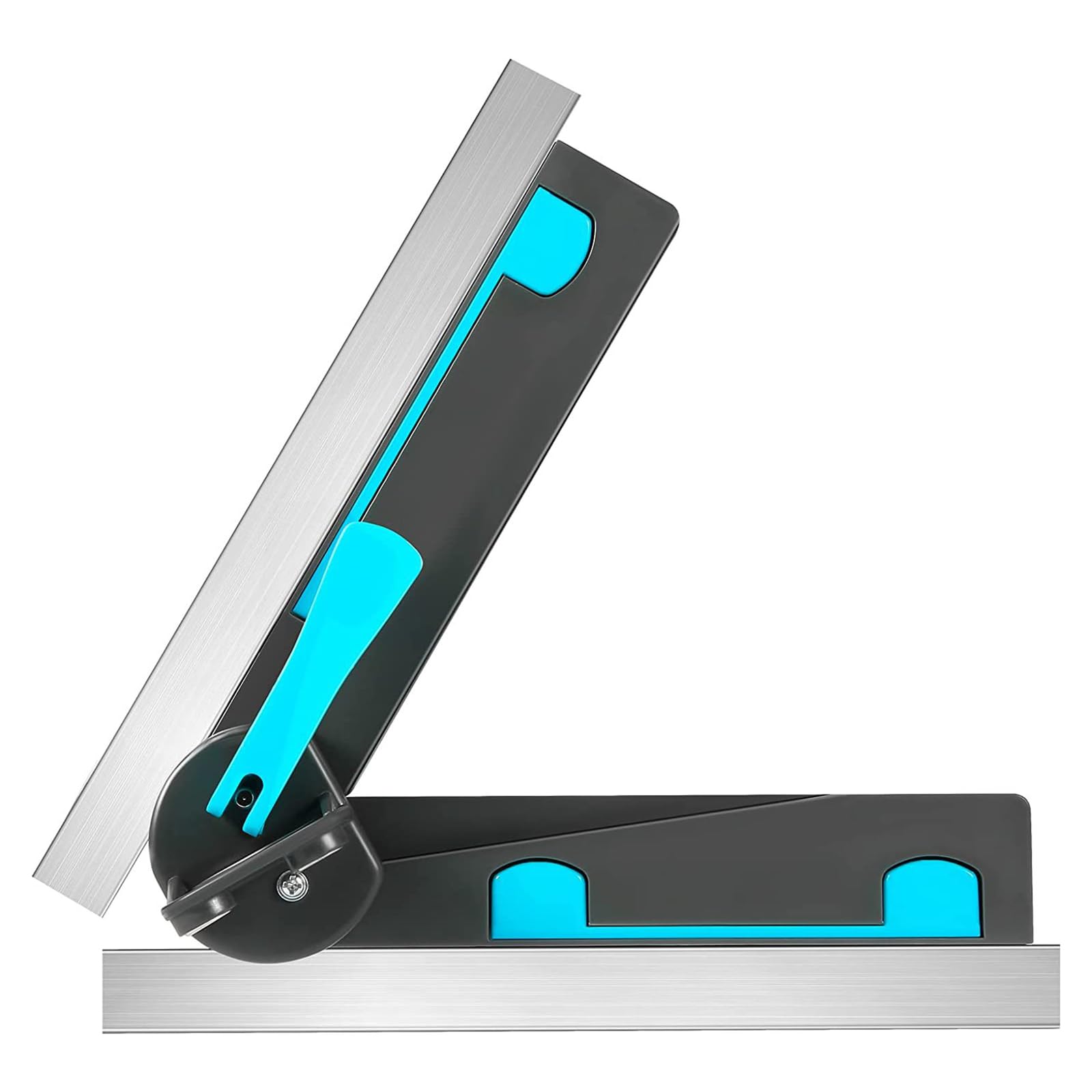 Photo 1 of ziyue Mitre Gauge for Saw Accurate Gauge Miter Ruler Angle Find Tool for Woodworking