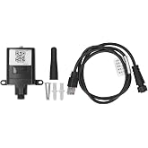 Solar Inverter Wireless WiFi Module Remote Mobile Phone Monitoring Module for POWMR WiFi