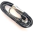 SteelSeries Replacement Audio Cable for Arctis 3, 5, 7 & Pro Wireless Gaming Headsets (Male to Male)