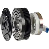 Four Seasons 47692 A/C Compressor Clutch