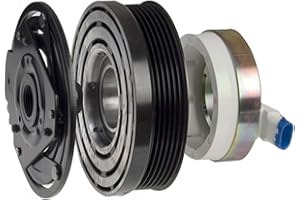 Four Seasons 47692 A/C Compressor Clutch