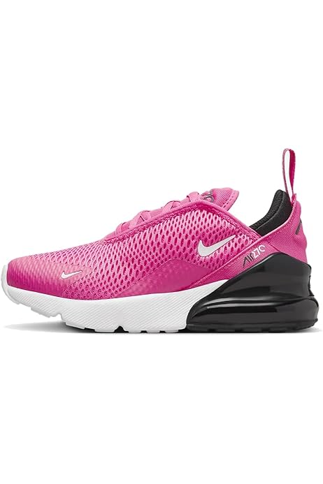 nike air max 270 cyber pink