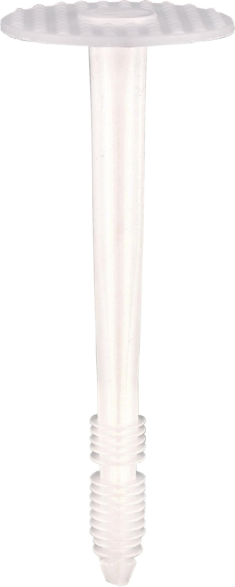 TIMCO Plastic Insulation Fixing M8 x 70 Zinc Bag of 100