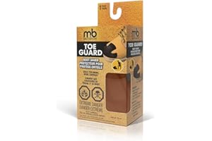 Moneysworth and Best Toe Guard Boot Saver