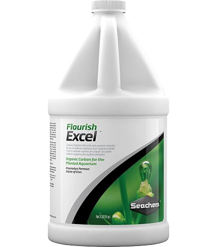 Engrais Liquide Easy Life Carbo 1000ml - Pour Plantes D'Aquarium - Anti-Algues