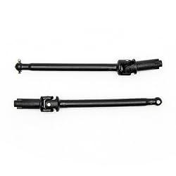 HOSIM RC Car Plastic Front CVD Drive Shaft Set