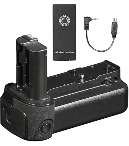 Minolta Power Grip 2 Set para X-700 Flash Kit de accesorios