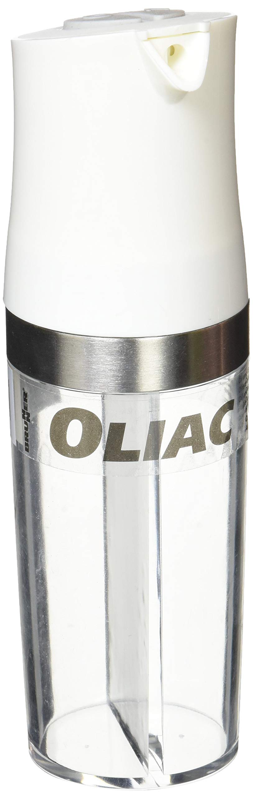 Brunner Oil Cruet Vinegar oliac Unbreakable Material