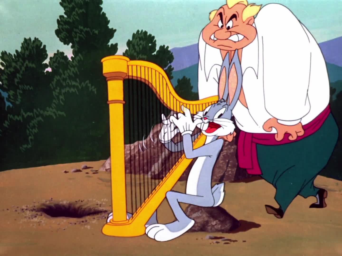 Watch Bugs Bunny - Season 4 | Prime Video