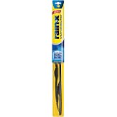 Rain-X RX30216 WeatherBeater Wiper Blades, 16" Windshield Wipers (Pack Of 1), Automotive Replacement Windshield Wiper Blades That Meet Or Exceed OEM Quality And Durability Standards