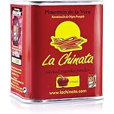 Sweet Smoked Paprika Powder 70g. La Chinata