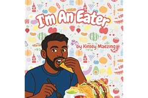 I'm An Eater