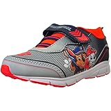 paw patrol hiking sandals