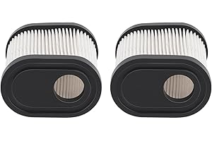 AWSZH 36905 Air Filter Fit for 740083A 751-11122 30-031 Rotary 9200 for Tecumseh LEV100 LEV115 LEV120 OVRM105 OVRM65 TVS115 T