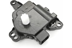 PX Ranger BT50 Passenger Side AC Motor 1718214 AB3Z19E616B UC9P61A60 AB3Z-19E616-B AB39-19E616-BA
