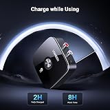 UGREEN Bluetooth 5.3 Receiver for HiFi 3.5mm RCA Dual 10m Range view 2