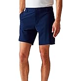 Rhone Men's Resort Short 8" Inseam, Breathable, Moisture-Wicking, Premium 4-Way Stretch Fabric