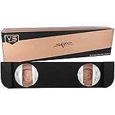 Skar Audio Dual 12" Subwoofer Enclosure Compatible with 2014-2018 Chevrolet Silverado/GMC Sierra Crew Cab Trucks