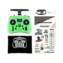 Radiomaster Pocket ELRS Remote Controller Portable