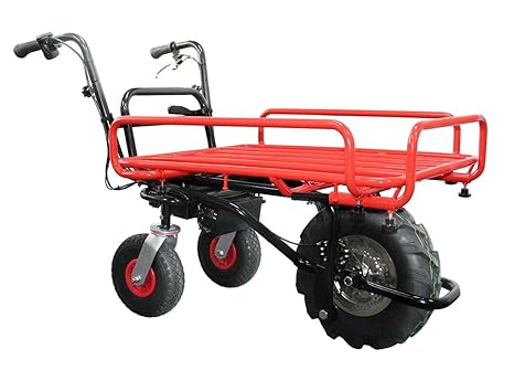 Amazon Bp らくらく電動三輪運搬車 パワーキャット パイプ荷台仕様 台車 ハンドトラック 産業 研究開発用品 通販 Amazon Bp らくらく電動三輪運搬車 パワーキャット パイプ荷台仕様 台車 ハンドトラック 産業 研究開発用品 通販