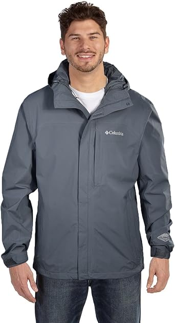 columbia exs jacket