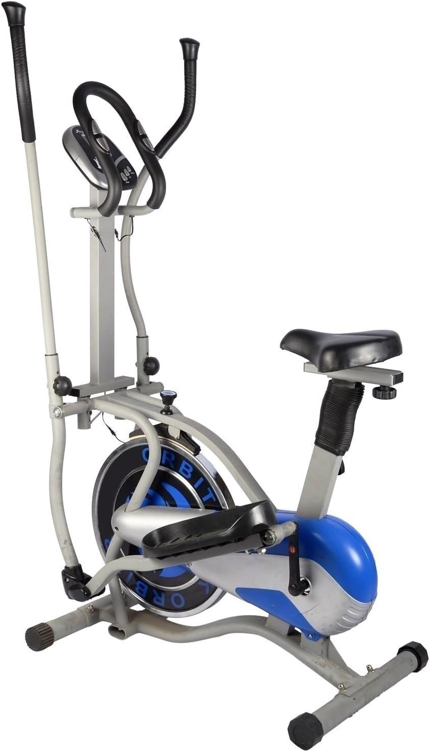 orbitrek exercise machine
