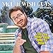 Nice Jewish Guys Wall Calendar 2020 by