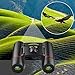 30 x 60 Mini Binoculars Compact for Adults, AUCEE Binocular for Bird Watching Kids Children Wildlife Hunting Durable Portable Fogproof Waterproof Binoculars Telescope for Travelling