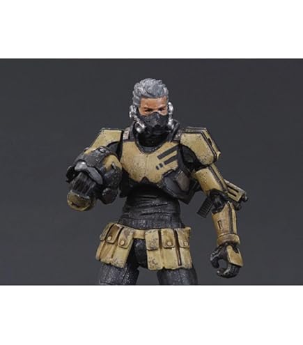 Amazon.com: Toynami Acid Rain B2Five R711 Speeder MK1r Action