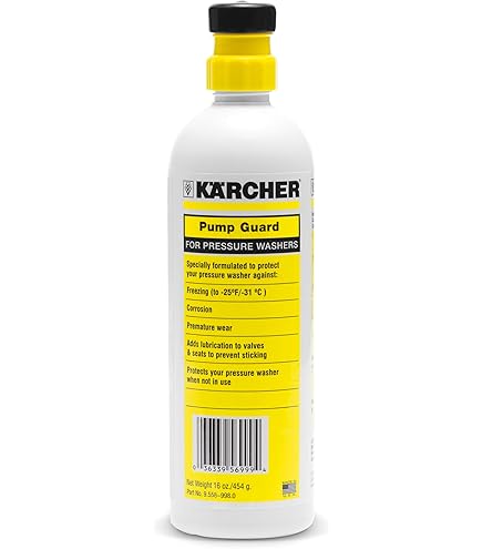 KARCHER 9.001-749.0 - Pérdida de AP completo