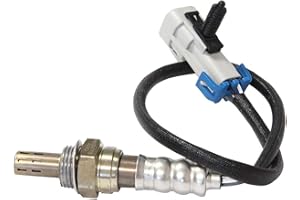A ABIGAIL Heated Oxygen O2 Sensor Upstream or Downstream For Chevy Blazer Impala Monte Carlo Venture GMC Sierra 1500 Yukon Pontiac Aztek Grand Am