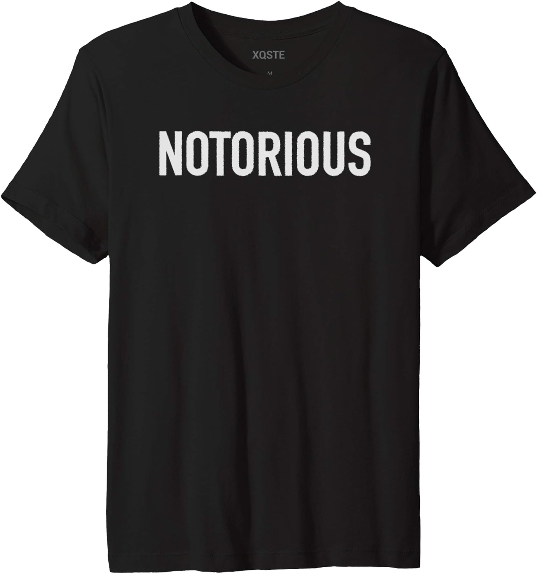 Notorious B.I.G Biggie Hip Hop Rap Lyrics Quotes Unisex T-Shirt