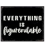 Inspirational Wall Art & Decor - Motivational