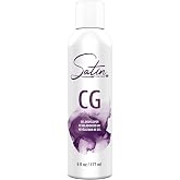 Satin Silicone Enhanced Developer &ndash; Cover Grey 6 oz