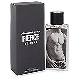 Abercrombie & Fitch Fierce for Men Eau de Cologne