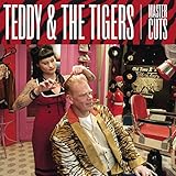 Teddy & the Tigers - Hey Pretty Baby