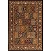 Home Dynamix 41200B-450 Royalty Bella Traditional Area Rug 7'8