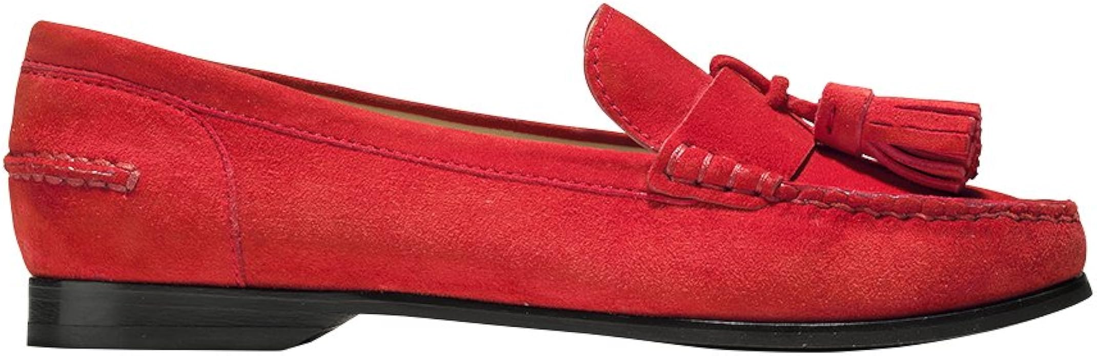emmons tassel loafer